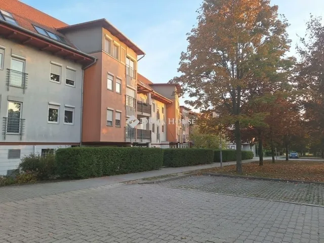 Eladó lakás Budapest XVIII. kerület 59 nm