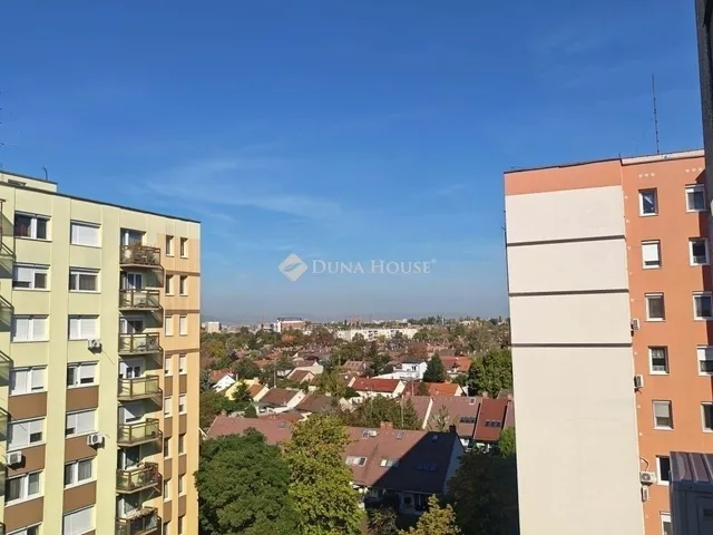 Eladó lakás Budapest X. kerület 58 nm
