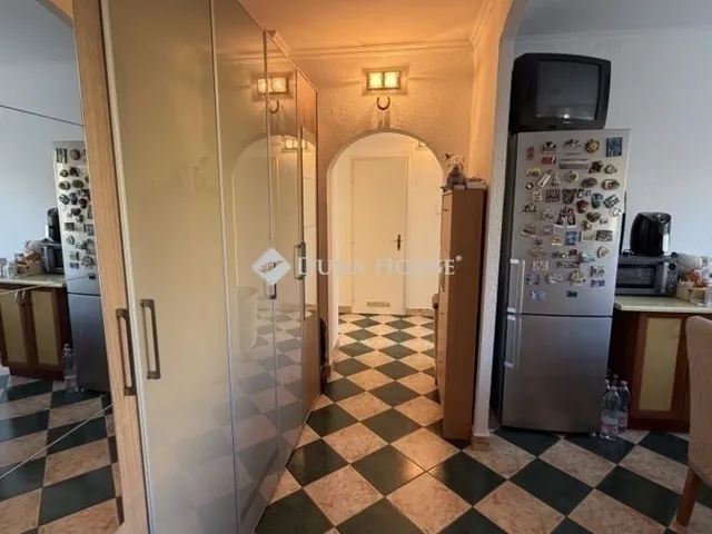 Eladó lakás Budapest XIX. kerület 53 nm