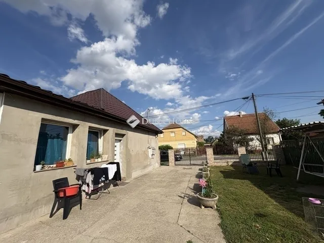 Eladó ház Gyál 80 nm