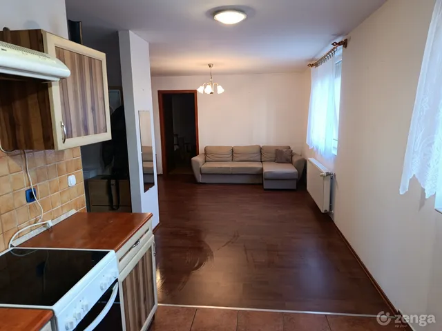 Eladó lakás Polgárdi 45 nm