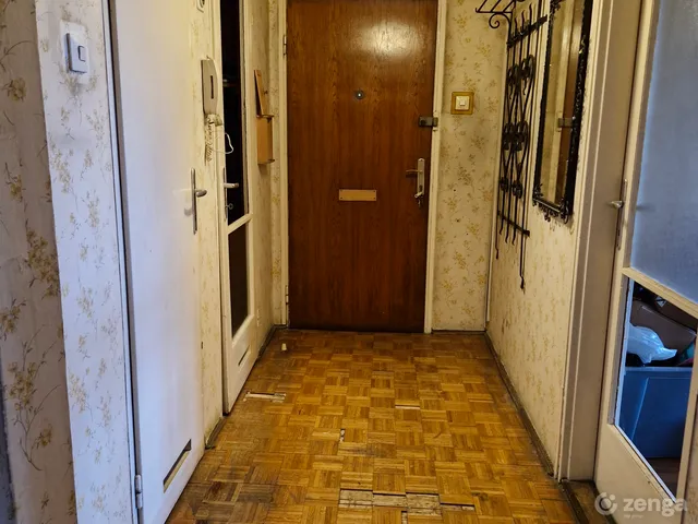 Eladó lakás Budapest III. kerület, Óbuda 49 nm