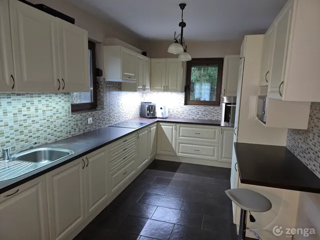 Eladó ház Göd, Felsőgöd 245 nm