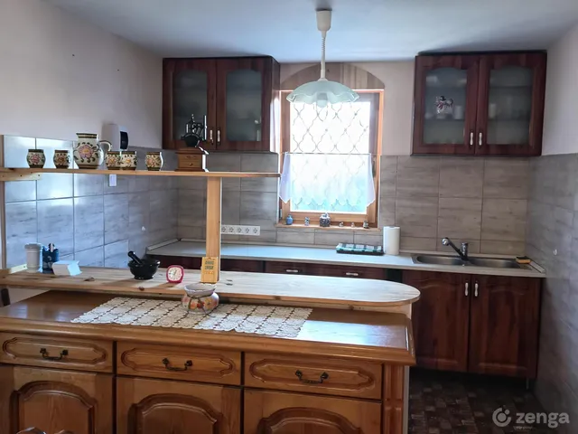 Eladó ház Lovasberény 61 nm