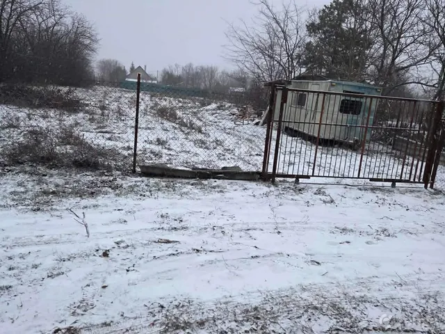 Eladó telek Tura 1094 nm