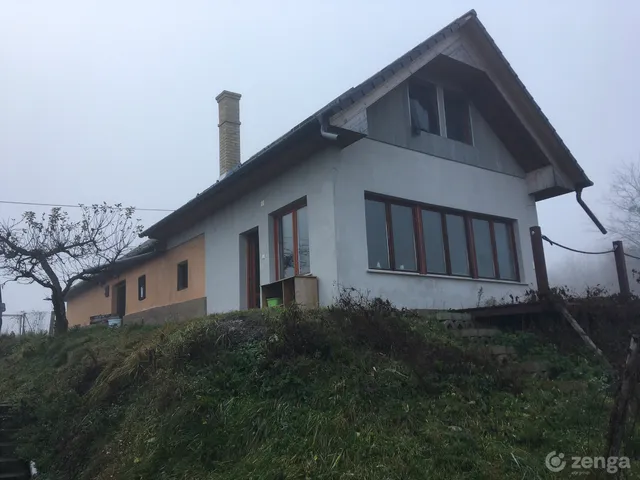 Eladó üdülő és hétvégi ház Garabonc 55 nm