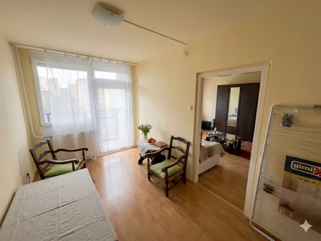 Eladó lakás Budapest X. kerület, Újhegy 68 nm