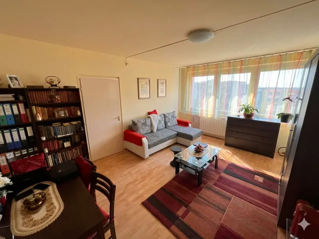 Eladó lakás Budapest X. kerület, Újhegy 68 nm