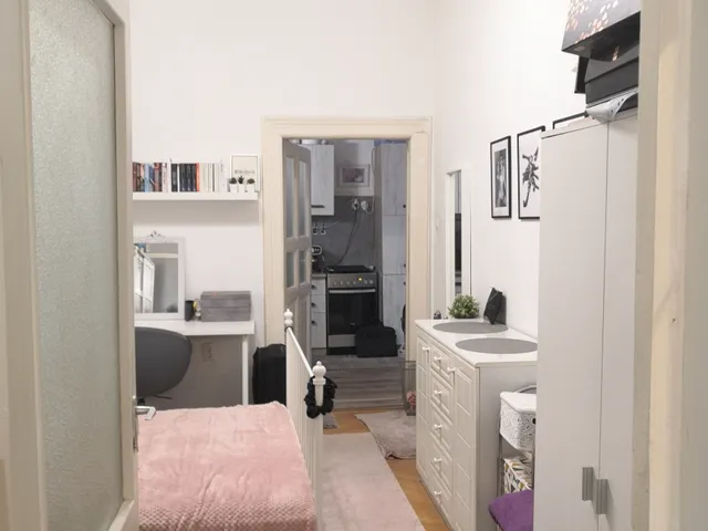 Eladó lakás Budapest VIII. kerület, Kálvária tér 41 nm