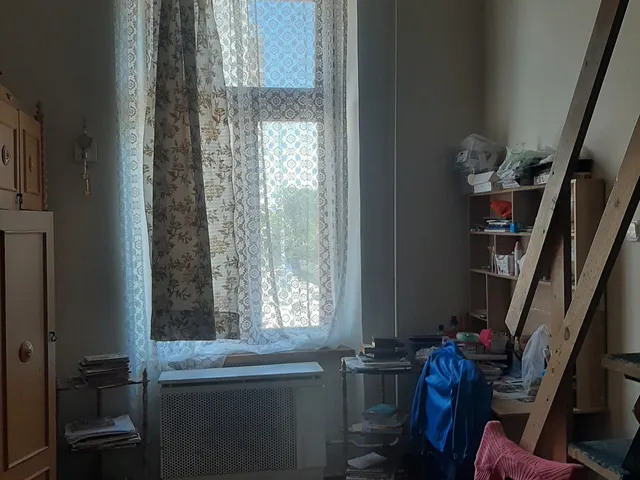 Eladó lakás Budapest XIII. kerület, Szabolcs utca 24 nm