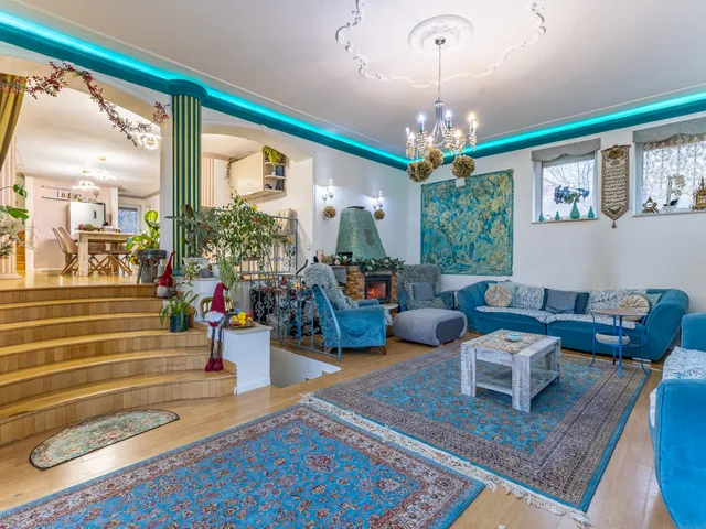 Eladó ház Fót, Lepke 330 nm