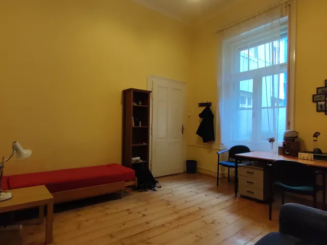 Eladó lakás Budapest V. kerület 98 nm