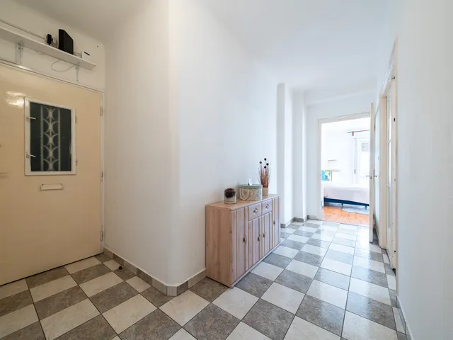 Eladó lakás Budapest VIII. kerület, Kálvin 104 nm