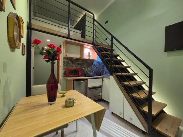 Eladó lakás Budapest VII. kerület 135 nm