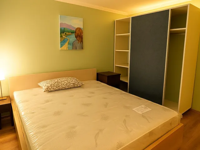 Eladó lakás Budapest VII. kerület 135 nm