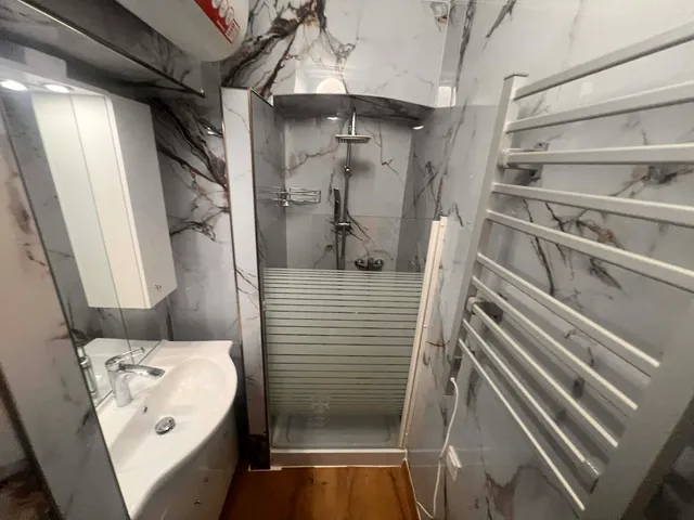 Eladó lakás Budapest XII. kerület 20 nm