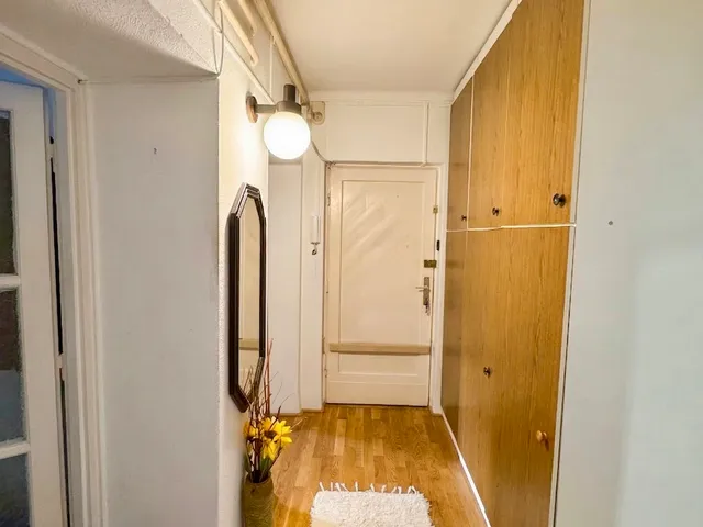 Eladó lakás Budapest XI. kerület 57 nm