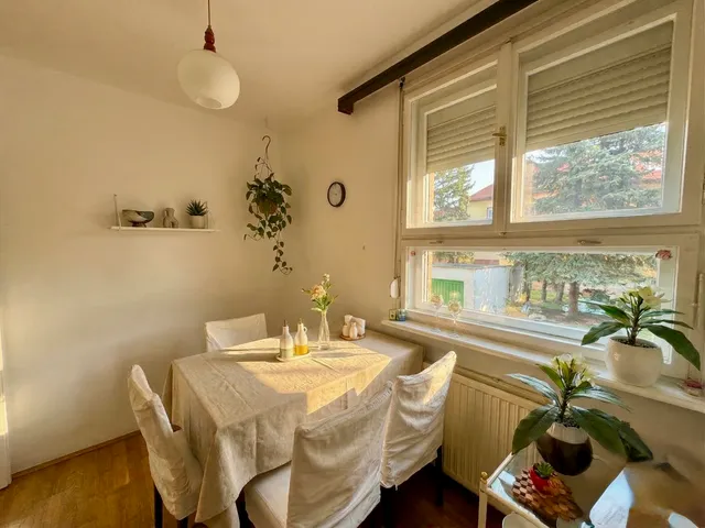 Eladó lakás Budapest XI. kerület, Kelenföld 57 nm