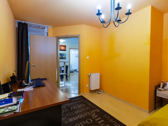 Eladó lakás Budapest VIII. kerület, Századosnegyed, Ciprus utca 64 nm