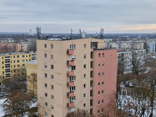 Eladó lakás Budapest IX. kerület 61 nm