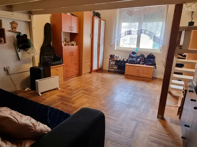 Eladó lakás Budapest X. kerület, Kőbánya 36 nm