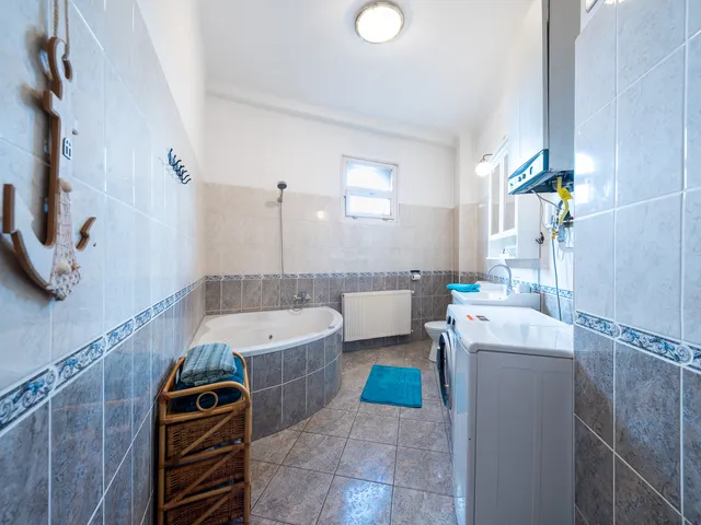 Eladó lakás Budapest VIII. kerület 99 nm