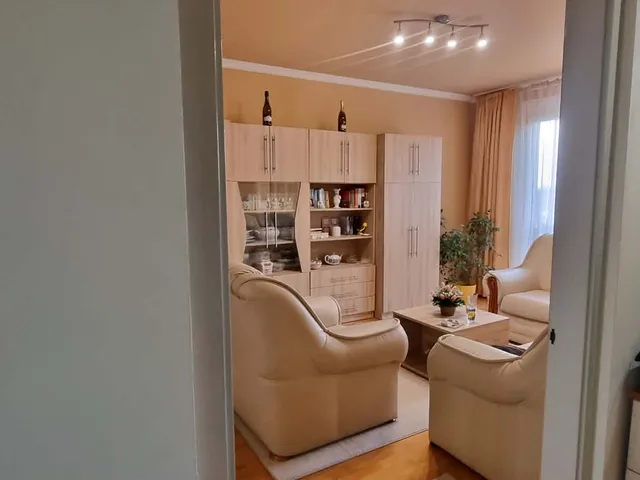 Eladó lakás Budapest XIX. kerület, Kispest, Lehel utca 27 67 nm