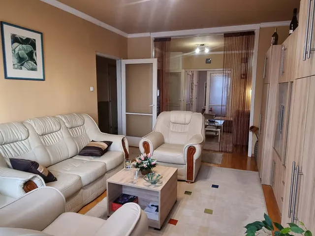 Eladó lakás Budapest XIX. kerület, Kispest 67 nm