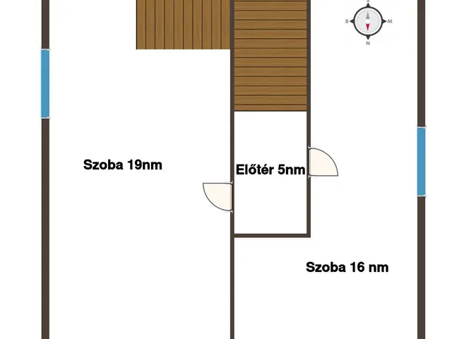 Eladó ház Pomáz 114 nm