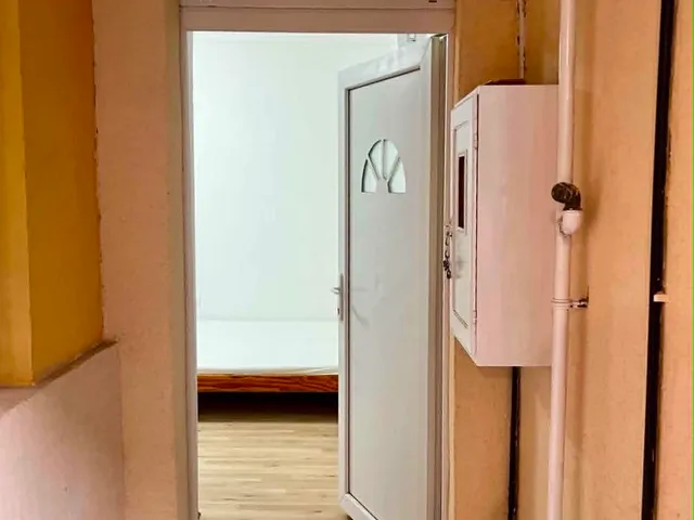 Eladó lakás Budapest VIII. kerület, Orczynegyed 18 nm