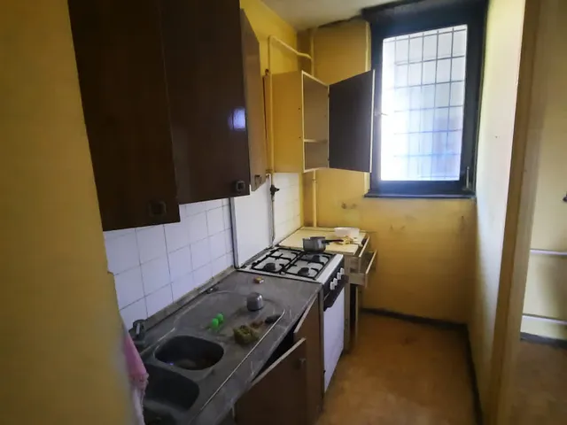 Eladó lakás Budapest IX. kerület, Középső Ferencváros 54 nm