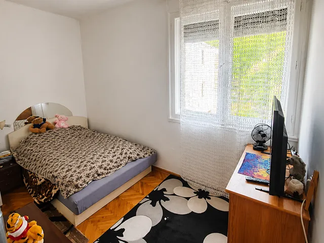Eladó lakás Budapest XI. kerület, Györök utca 55 nm