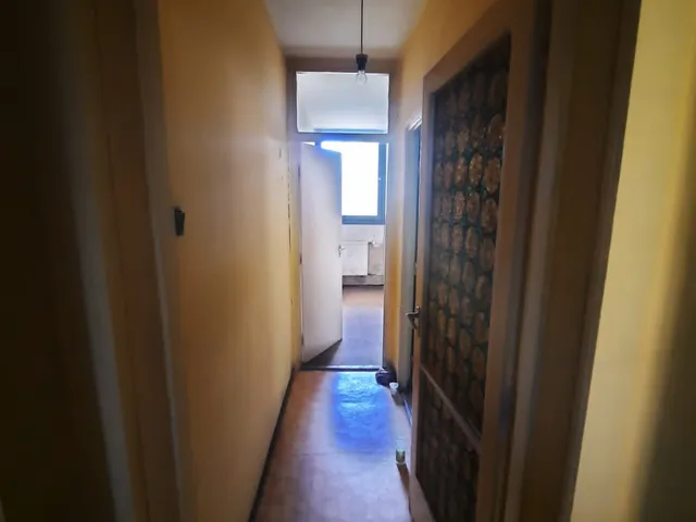 Eladó lakás Budapest IX. kerület, Halller 54 nm