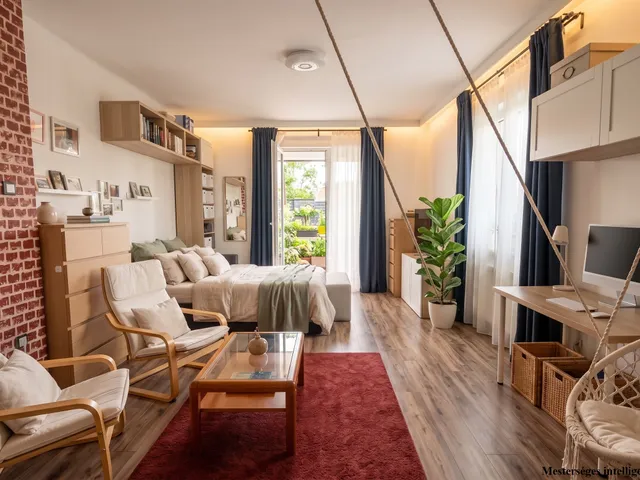 Eladó lakás Budapest XX. kerület 71 nm