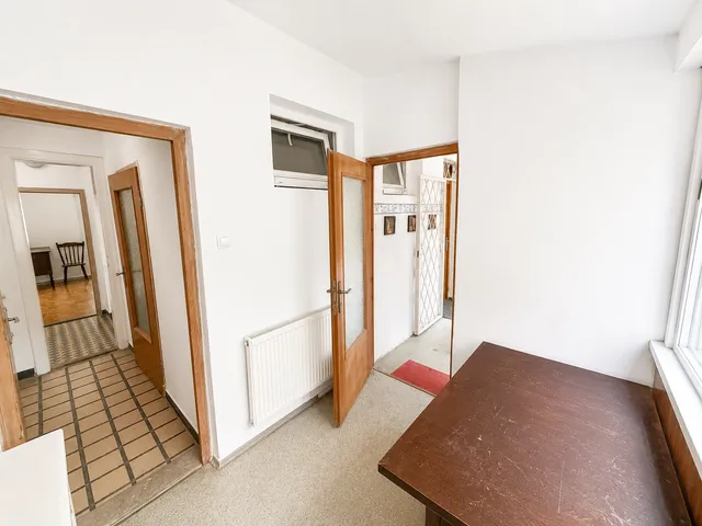 Kiadó lakás Budapest X. kerület, Harmat Köz 22 nm