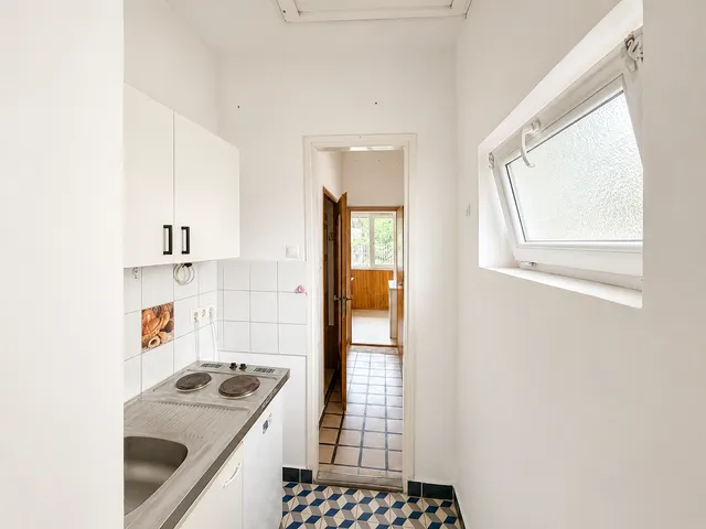 Kiadó lakás Budapest X. kerület, Harmat Köz 22 nm