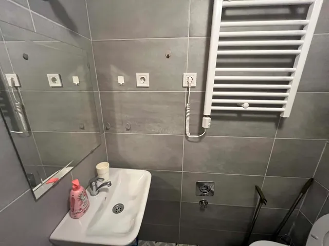 Eladó lakás Budapest IX. kerület, Ráday utca 100 nm
