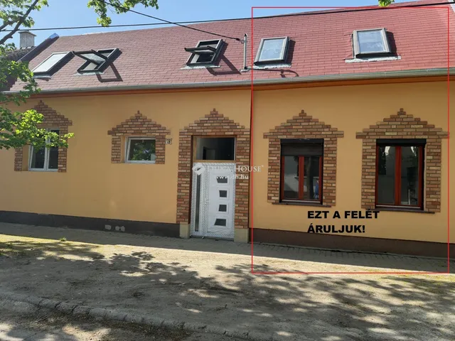 Eladó lakás Budapest XIX. kerület, Nagysándor József utca 92 nm