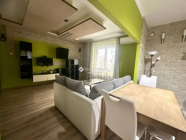 Eladó lakás Budapest XIV. kerület, Nagyzugló, Kerepesi út 54 nm