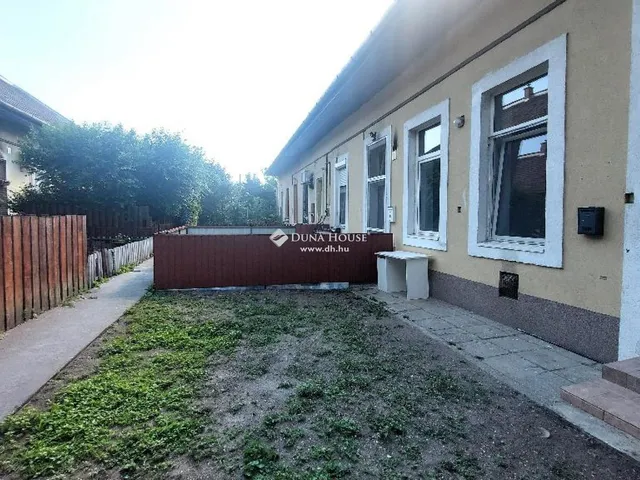 Eladó ház Budapest X. kerület, Óhegy, Pongrácz út 30 nm
