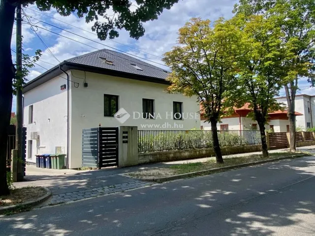 Eladó ház Budapest X. kerület, Felsőrákos 103 nm