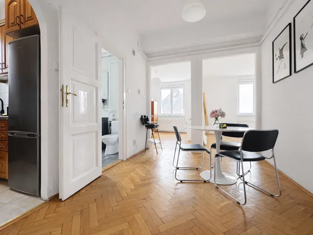 Eladó lakás Budapest XIV. kerület, Városliget 67 nm