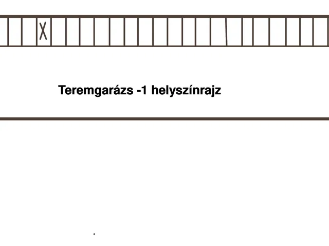 Eladó garázs Budapest XIV. kerület, Thököly út 20 nm