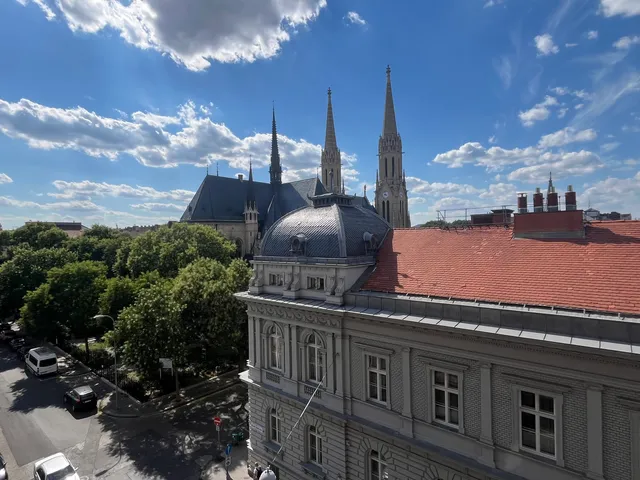 Eladó lakás Budapest VII. kerület, Péterfy Sándor utca 61 nm