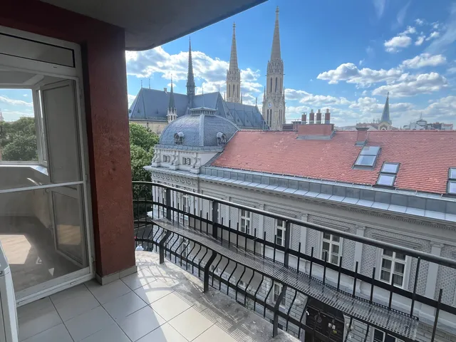 Eladó lakás Budapest VII. kerület, Péterfy Sándor utca 61 nm