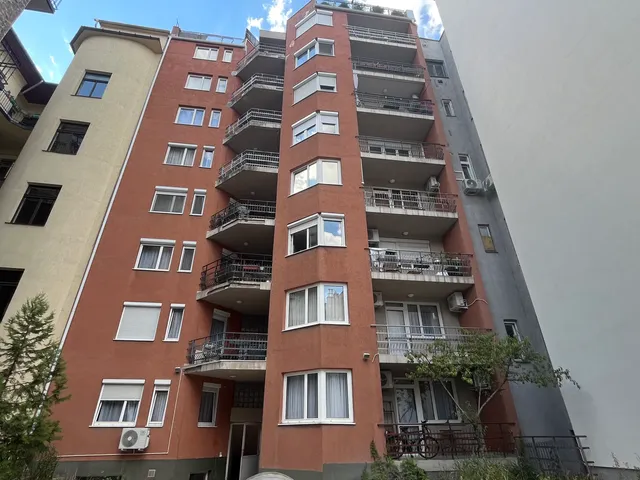 Eladó lakás Budapest VII. kerület 61 nm