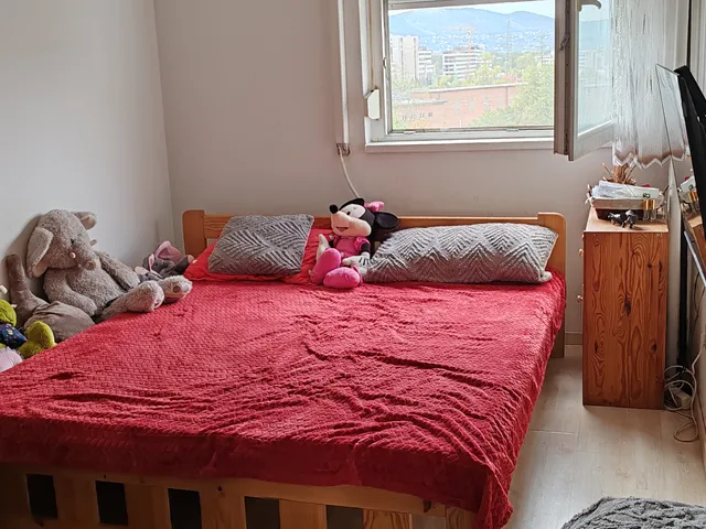Eladó lakás Budapest IV. kerület, Istvántelek, Pozsonyi utca 46 nm