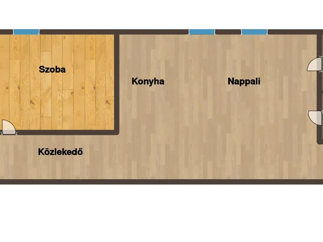 Eladó lakás Budapest XIII. kerület 76 nm