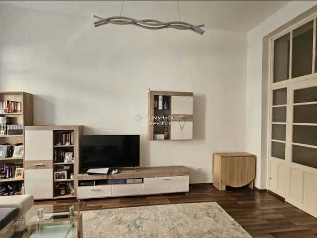 Eladó lakás Budapest XIV. kerület, Istvánmező 49 nm