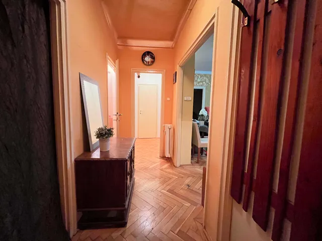 Eladó lakás Budapest XIII. kerület 45 nm